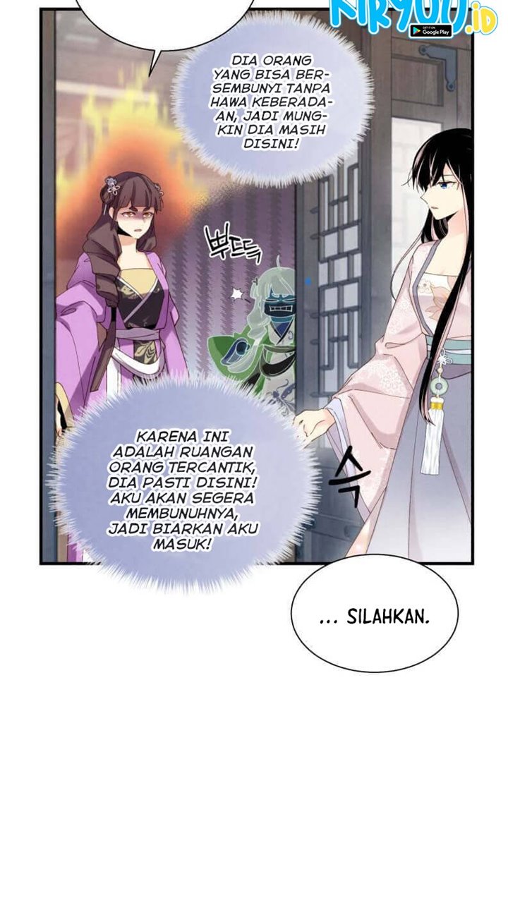 Dilarang COPAS - situs resmi www.mangacanblog.com - Komik lightning degree 107 - chapter 107 108 Indonesia lightning degree 107 - chapter 107 Terbaru 7|Baca Manga Komik Indonesia|Mangacan